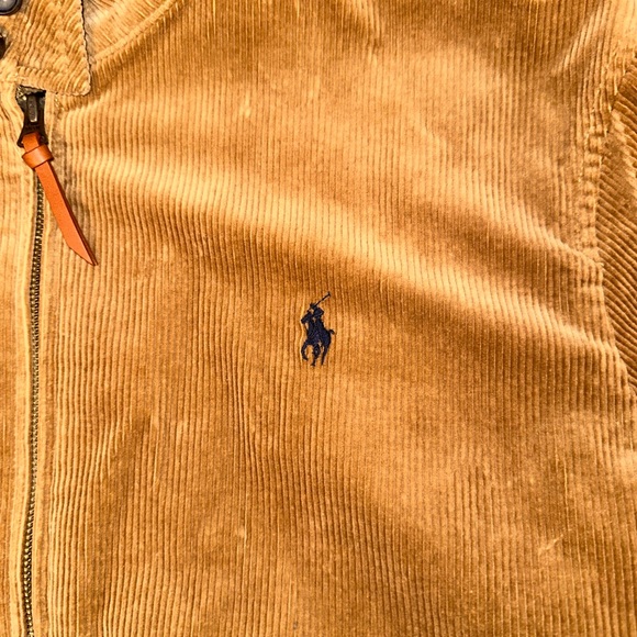Ralph Lauren corduroy jacket - Picture 2 of 6